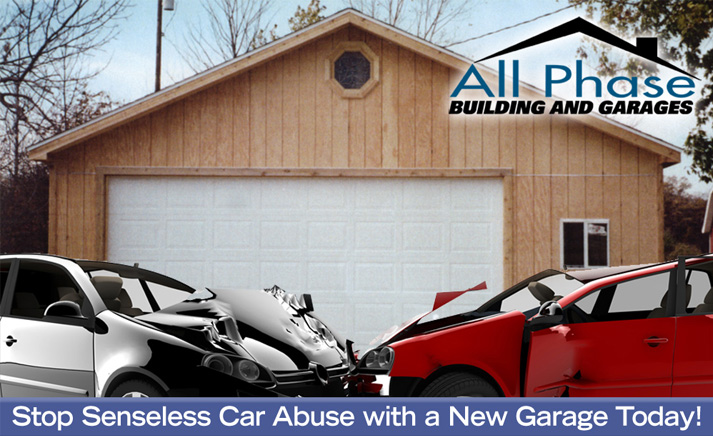 All Phase Building And Garages Toledo Ohio