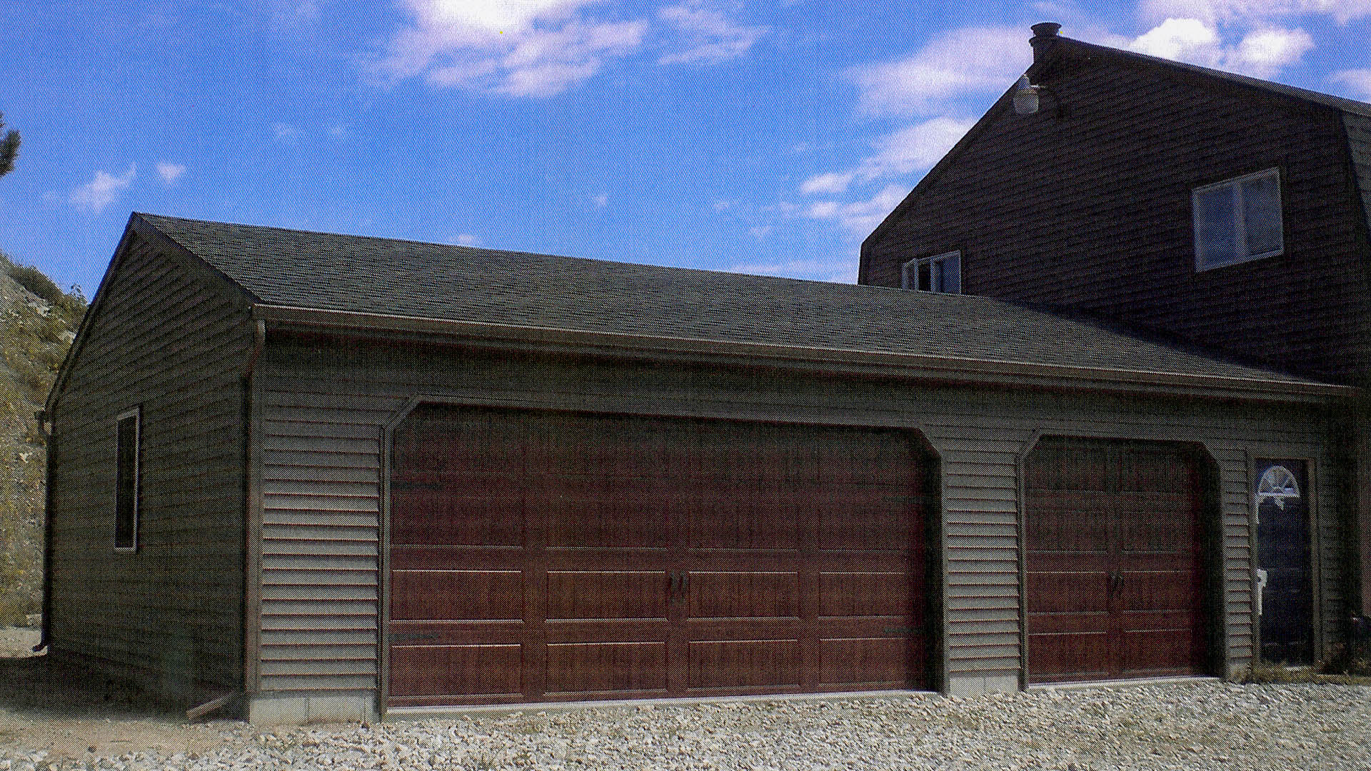 Raised Image