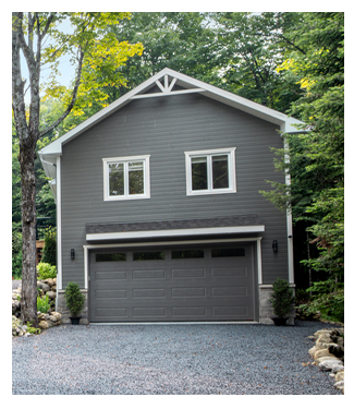 All Phase Building And Garages Toledo Ohio