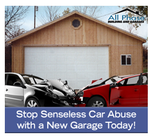 All Phase Building And Garages Toledo Ohio