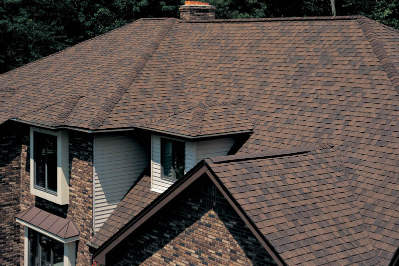roof replacement and roof repairs