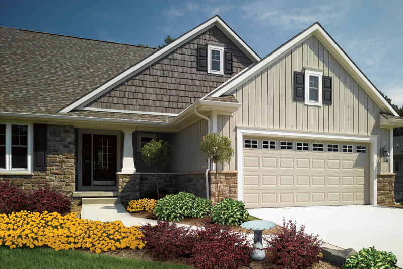 house siding replacement