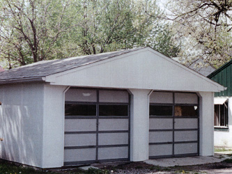 Custom Pole Barn Builders Toledo Ohio