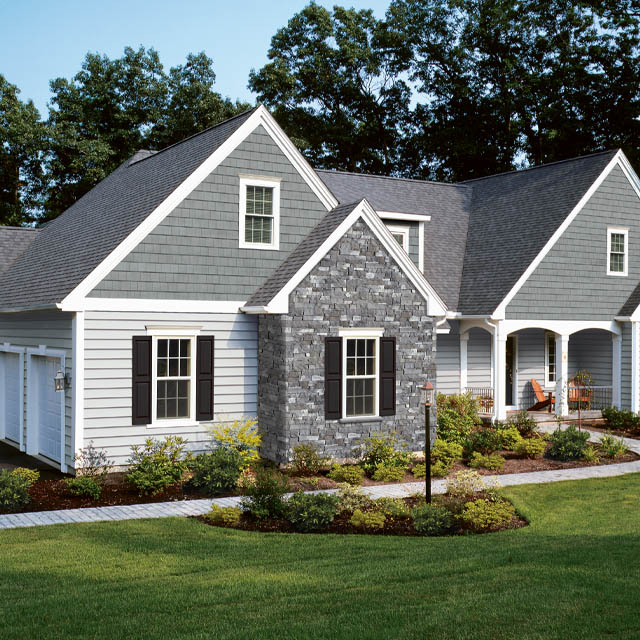 Vinyl Siding Toledo Ohio