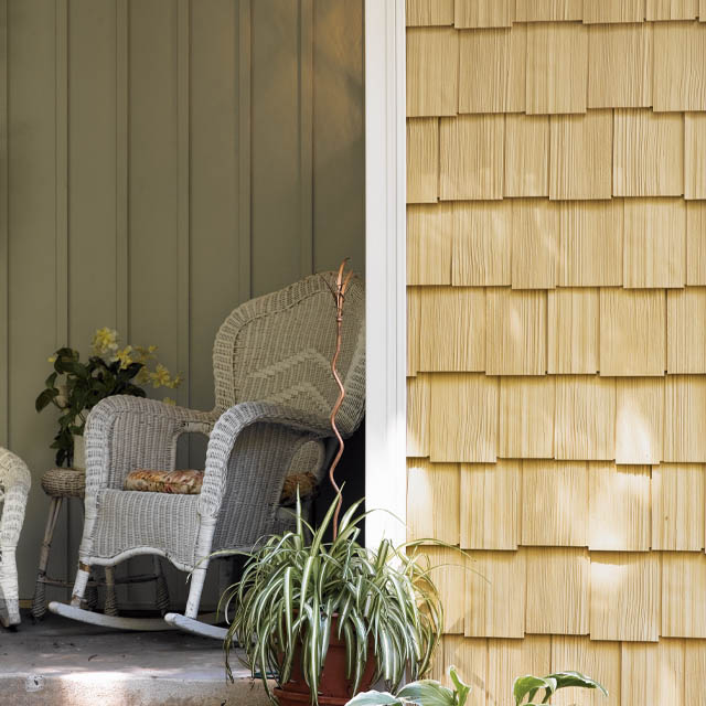 House Siding