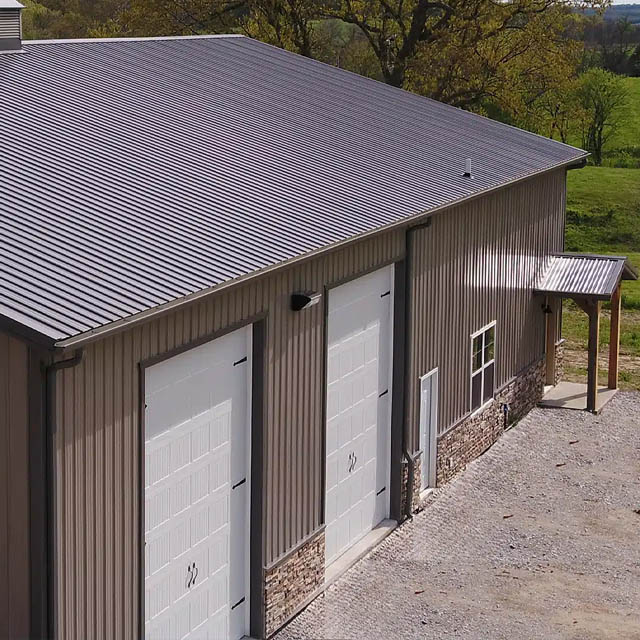 House Siding