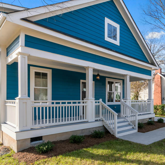 Vinyl Siding Toledo Ohio