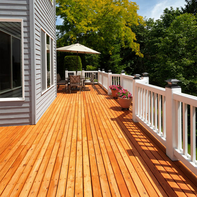 House Siding