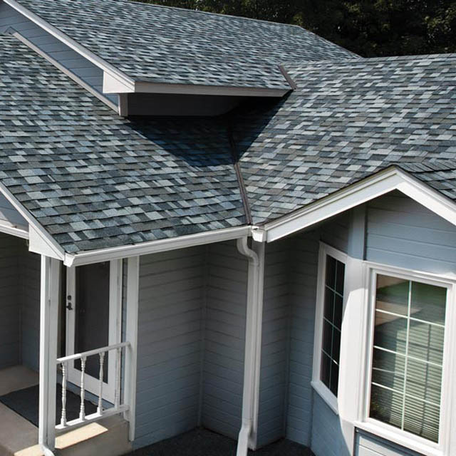 Total Roof Protection System