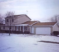 Garage Contractors Toledo Ohio
