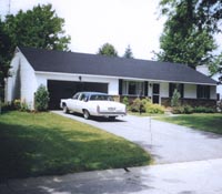 Custom Garage Construction