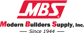 MBS - Modern Builders Supply Toledo