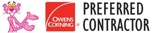 All Phase Building and Garages is an Owens Corning Preferred Contractor
