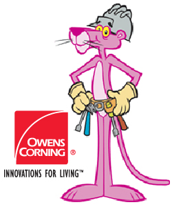 Innovations for Living - owens corning preferred contractor